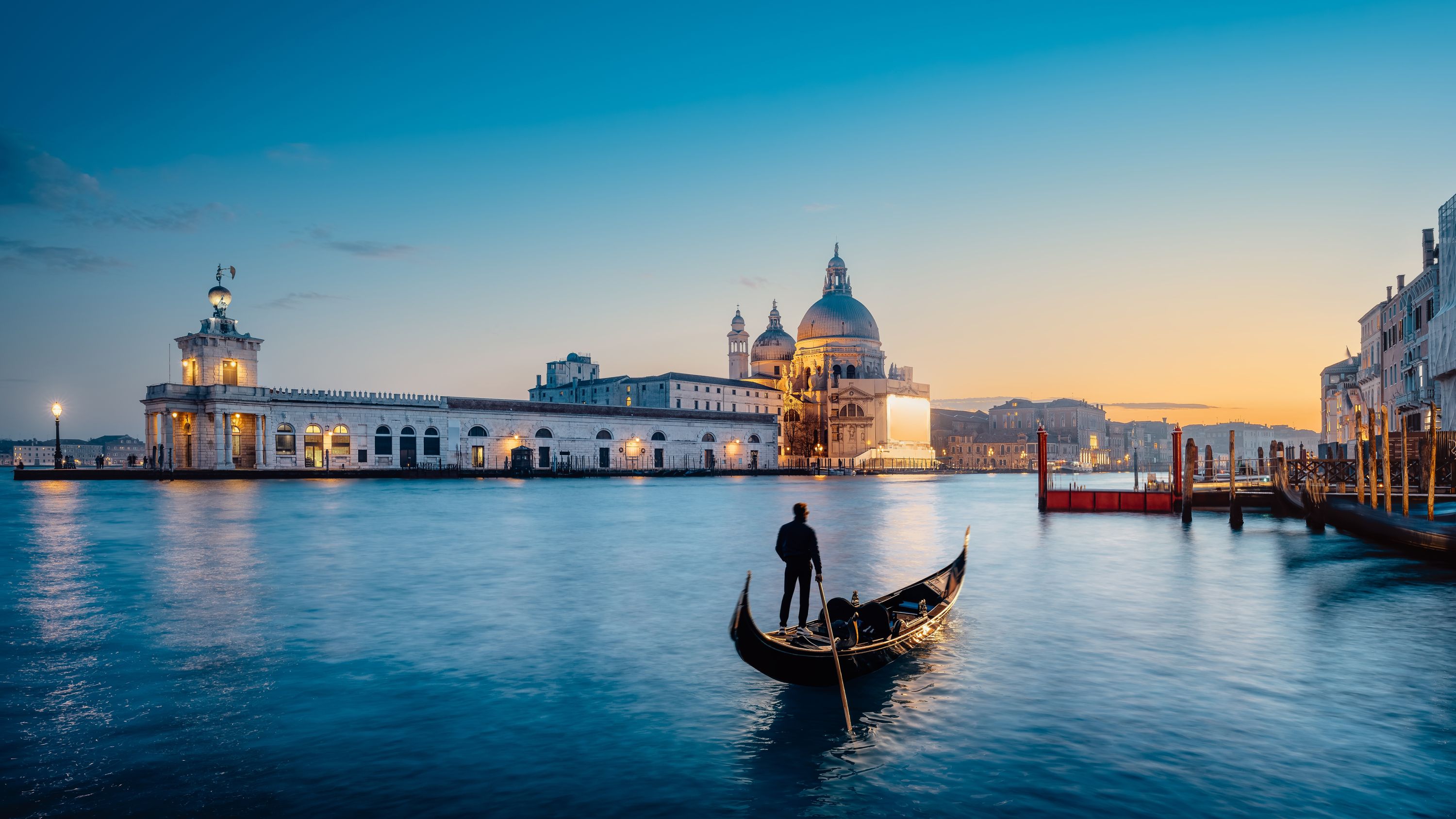 義大利旅遊推薦｜國家地理評選一生必遊的歐洲國家