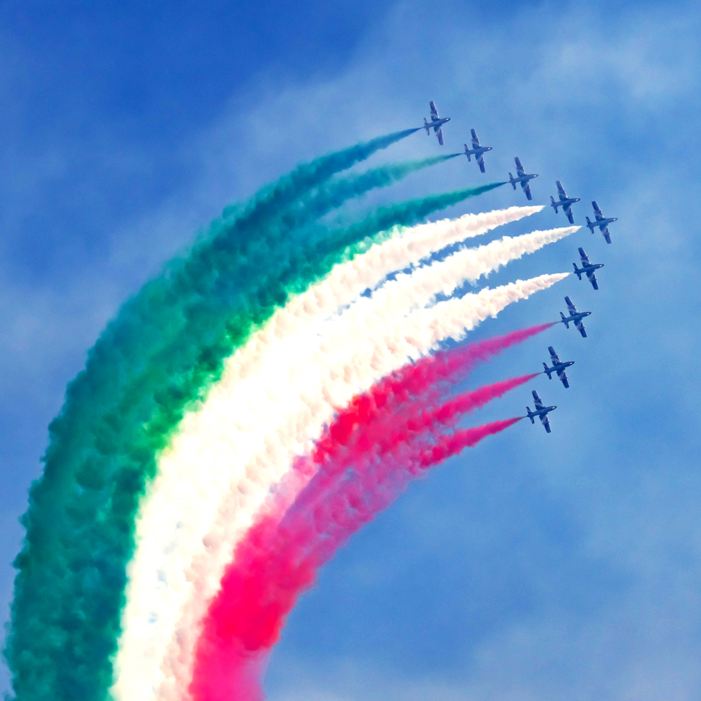 國慶日 | Festa della Repubblica