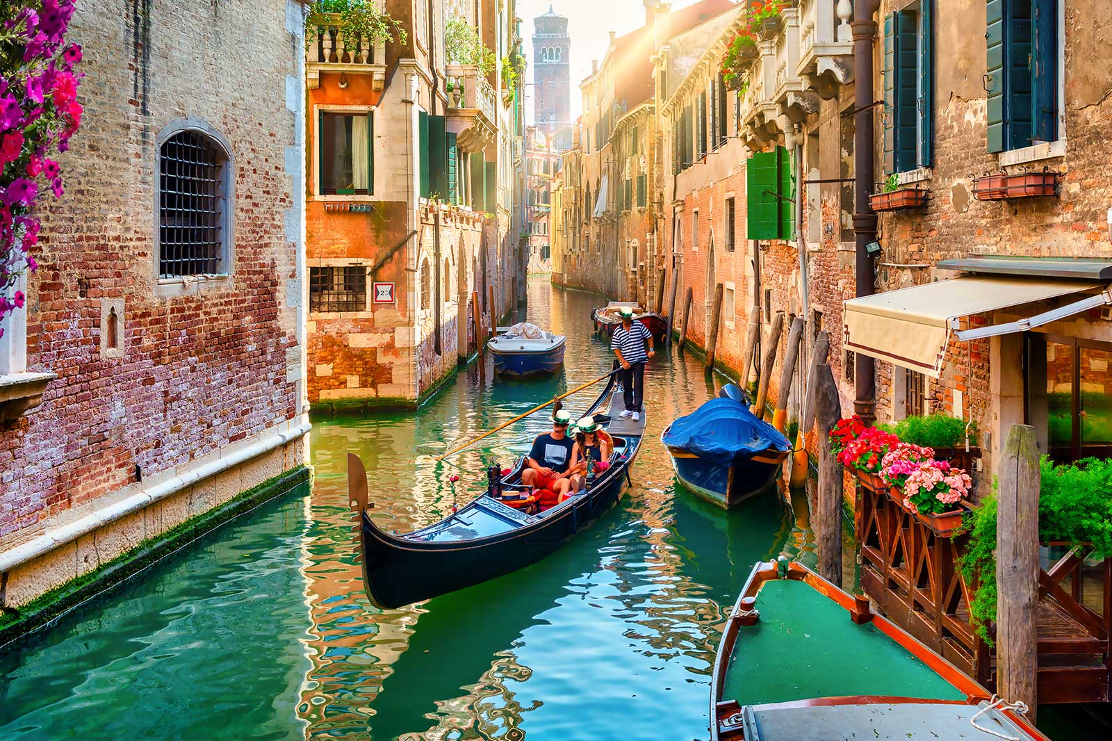 Gondola