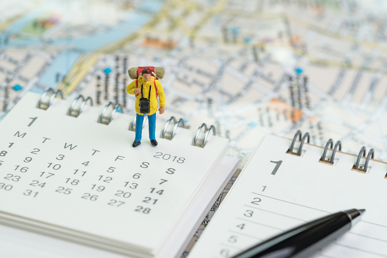 近期出發！團體推薦