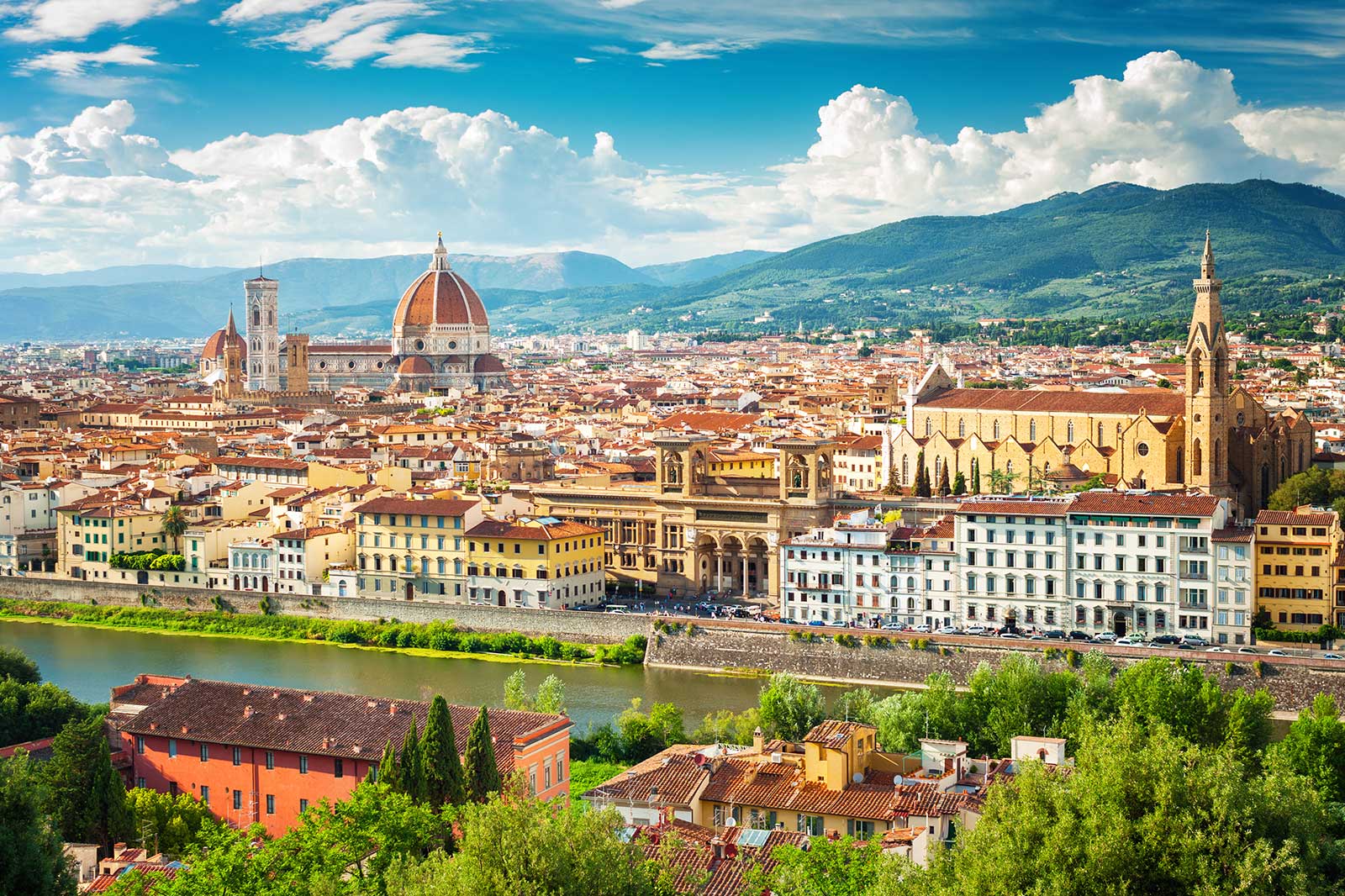 佛羅倫斯 Florence