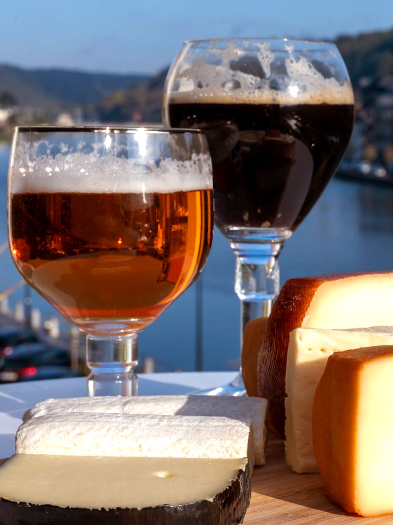 Trappist Beer