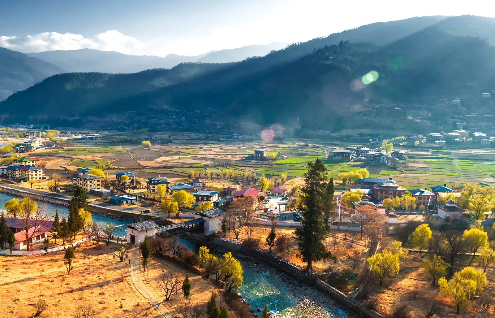 不丹bhutan