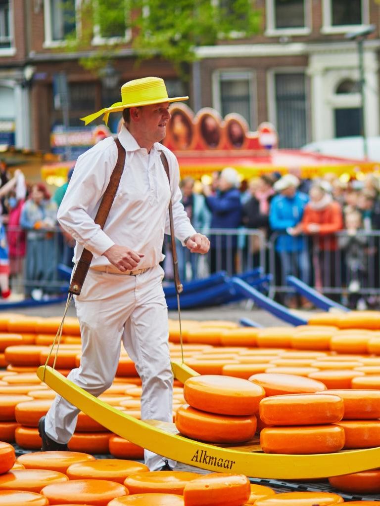 dutch cheese