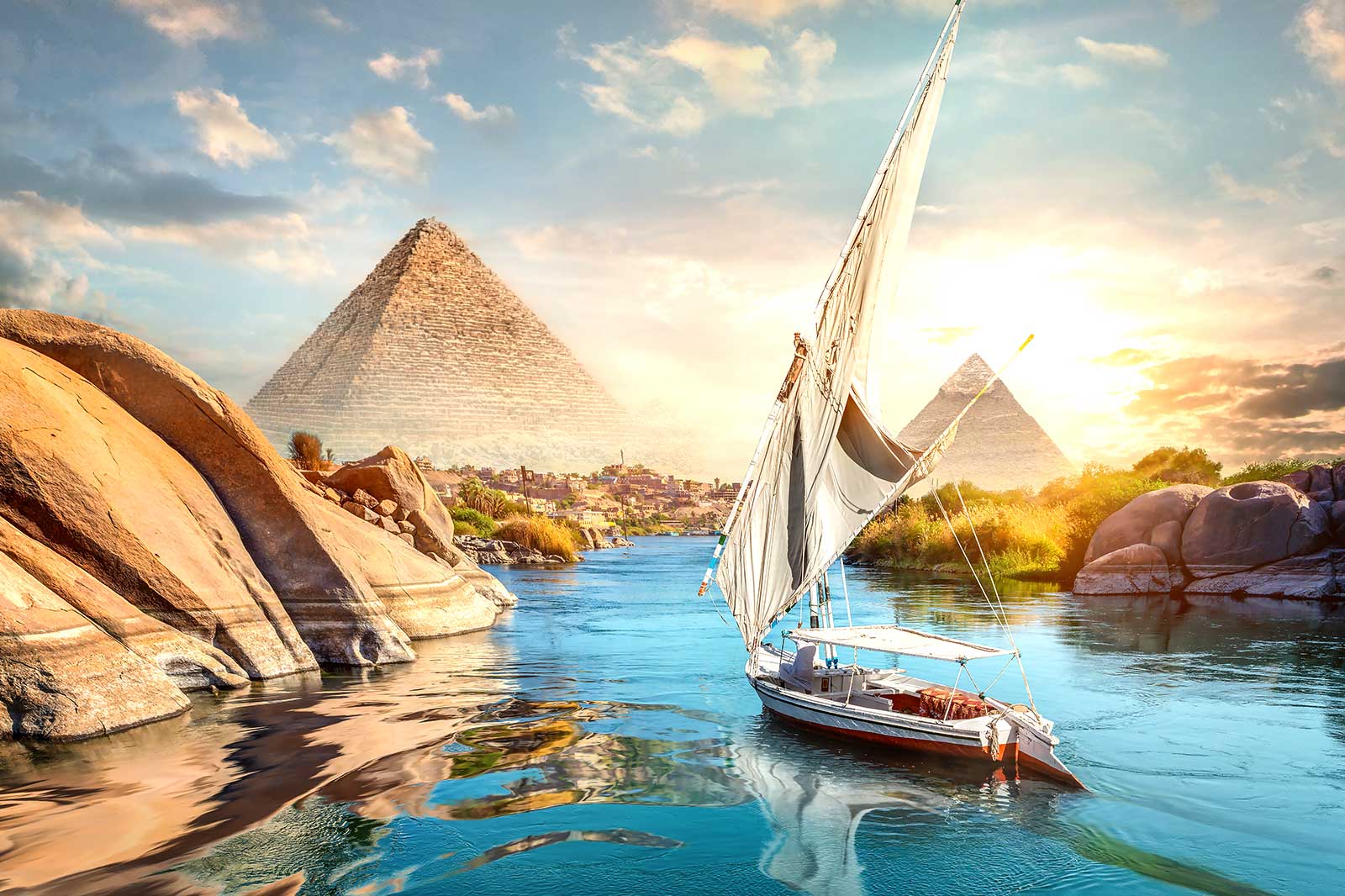 埃及 egypt