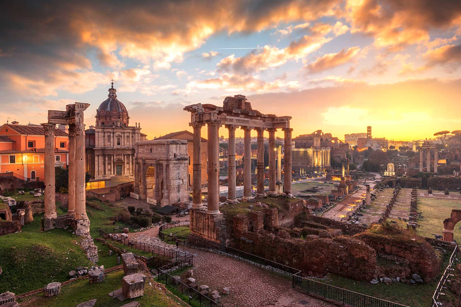 羅馬 Rome