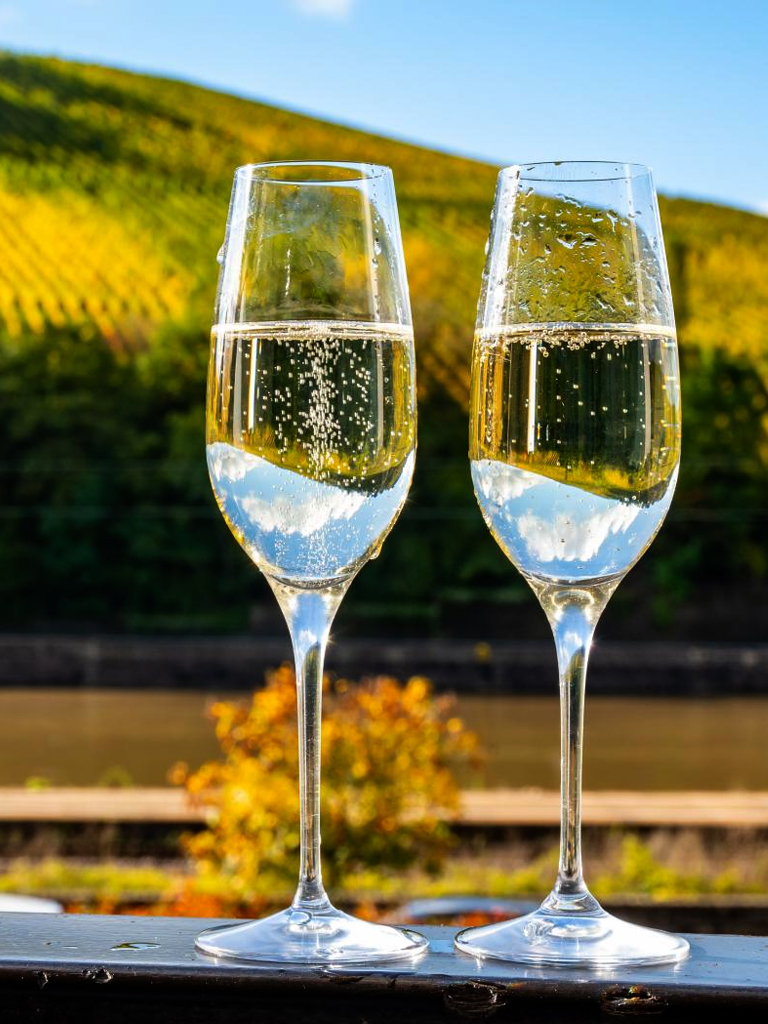 Crémant de Luxembourg