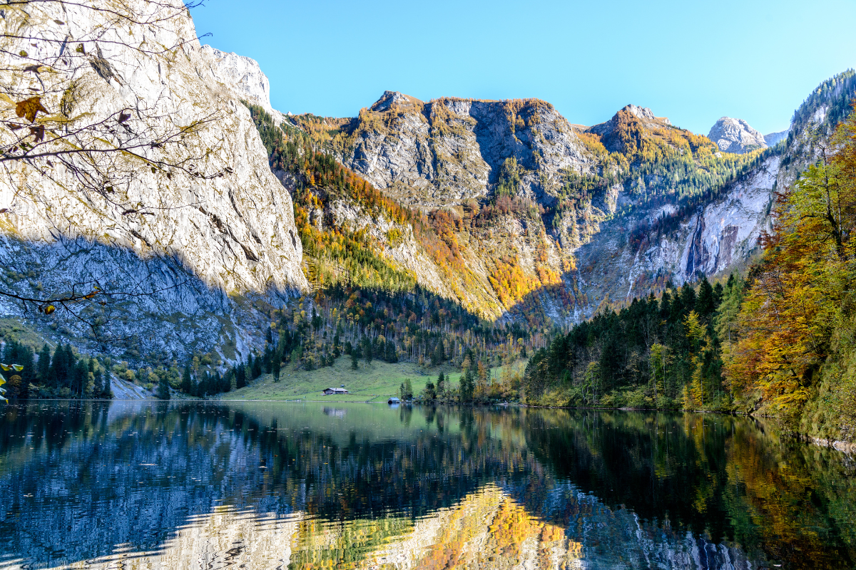 ★國王湖/上湖區