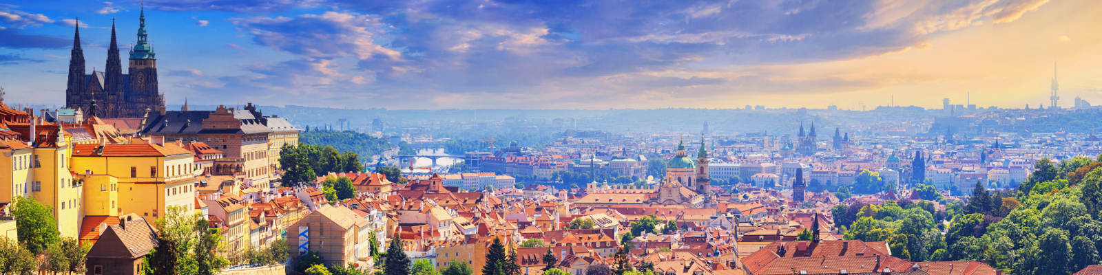 奧地利．捷克．匈牙利