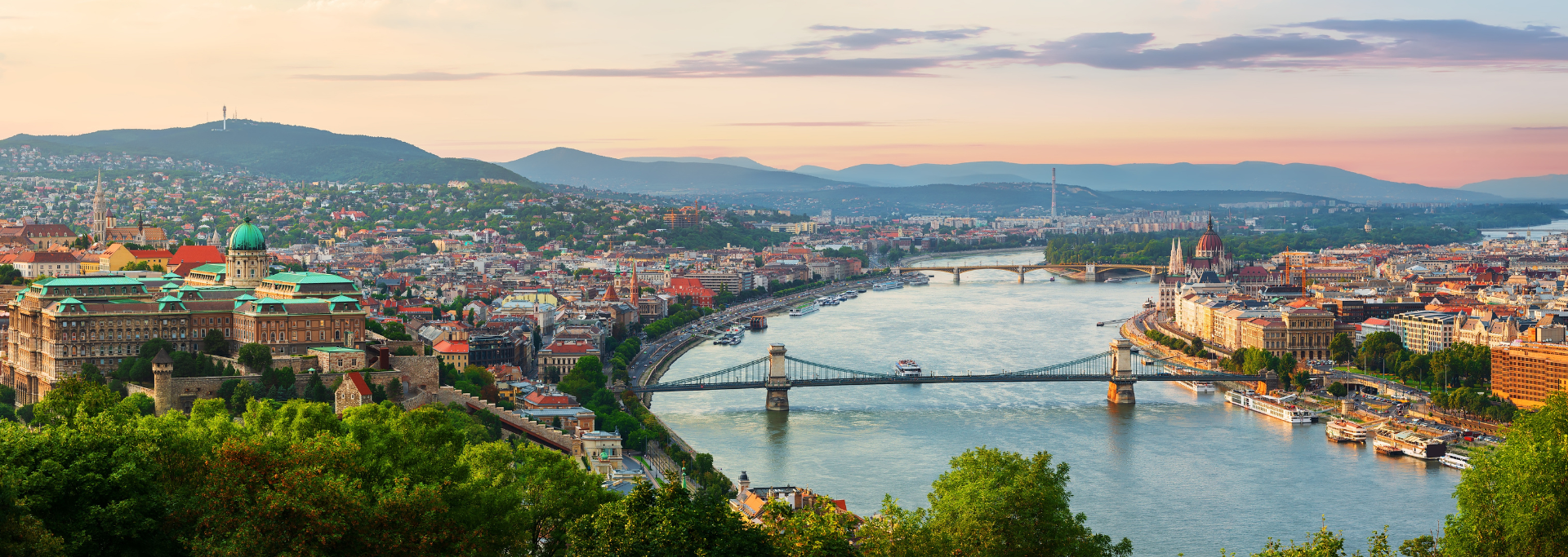 全年度｜奧捷匈綜覽14日