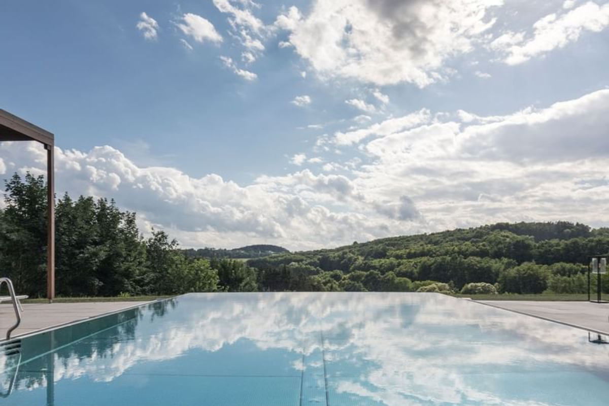 施特格爾斯巴赫溫泉區