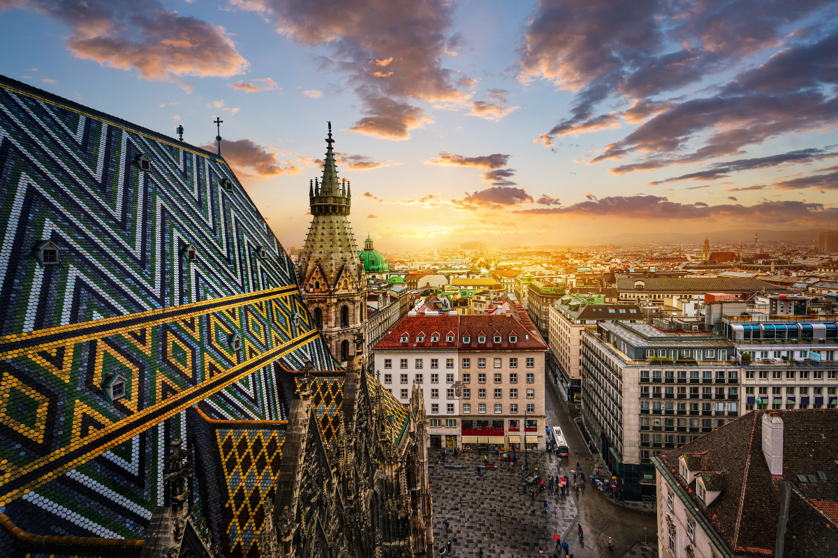 維也納‧告別時刻