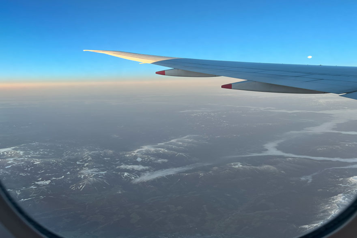 阿姆斯特丹機場