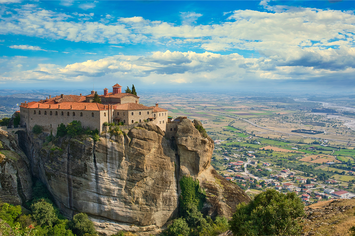 聖史蒂芬女子修道院