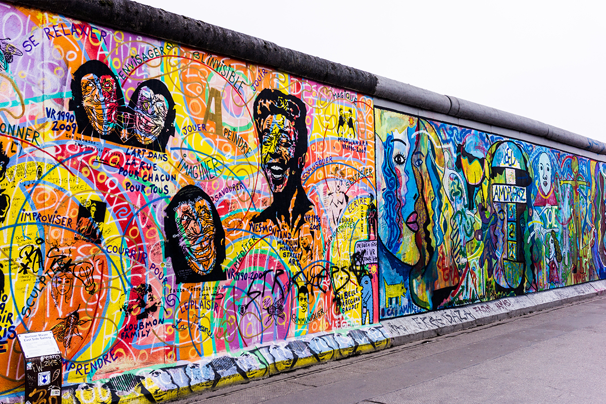 德國首都—柏林