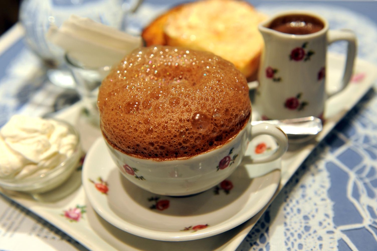 法國巧克力之都Bayonne