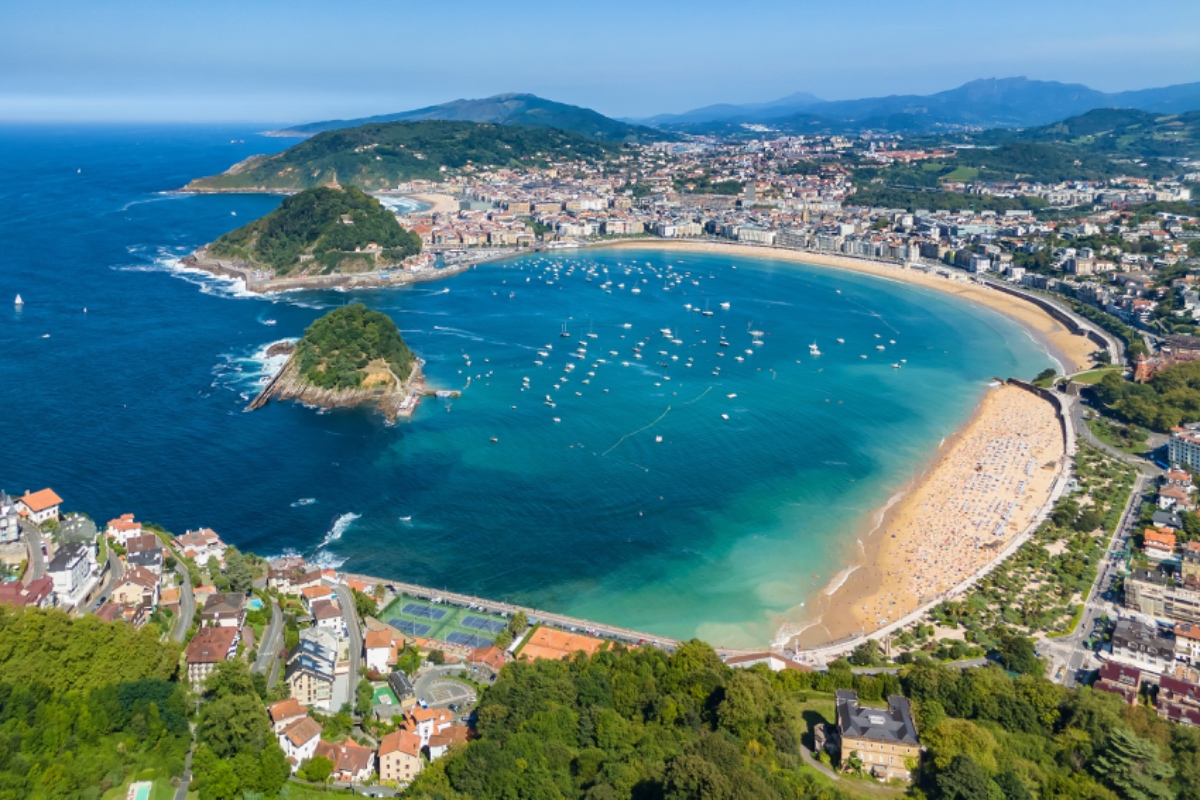 貝殼海灘playadeconcha