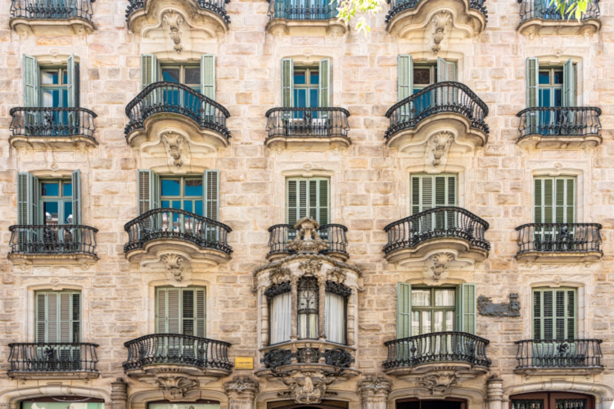 卡佛之家casacalvet