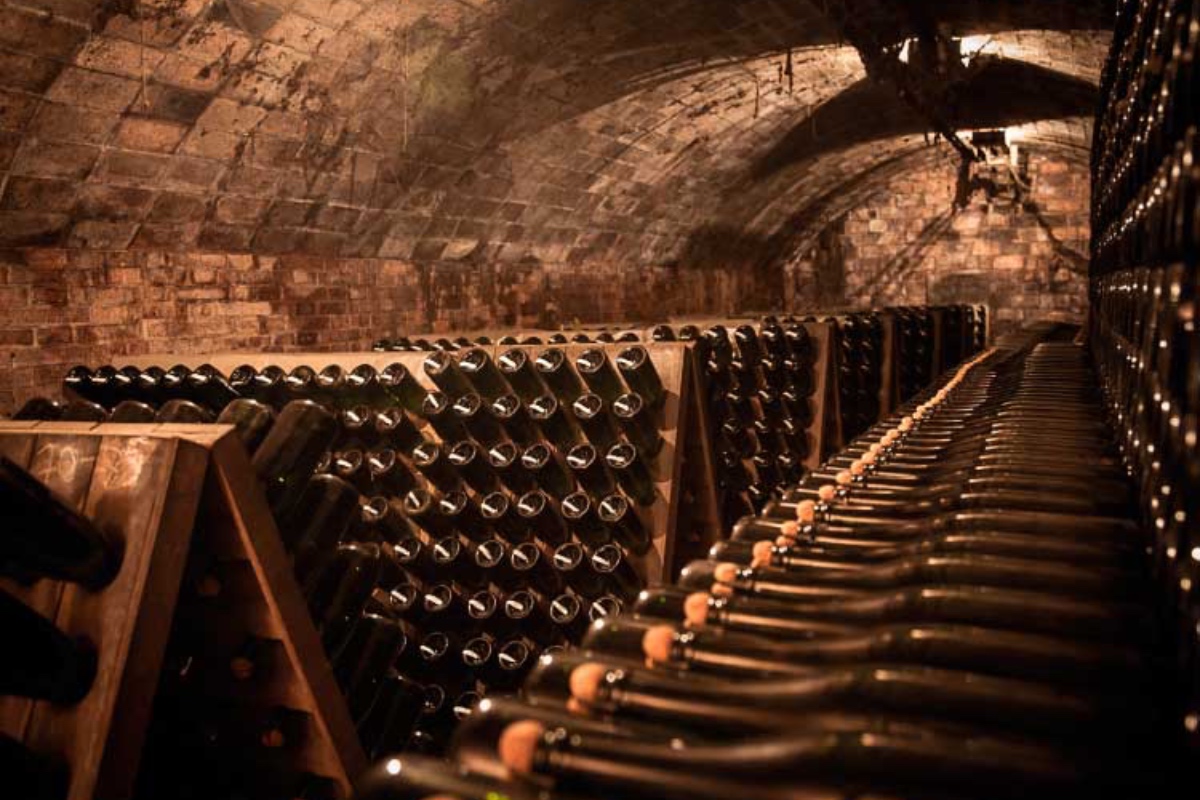 CAVA「西班牙的香檳」