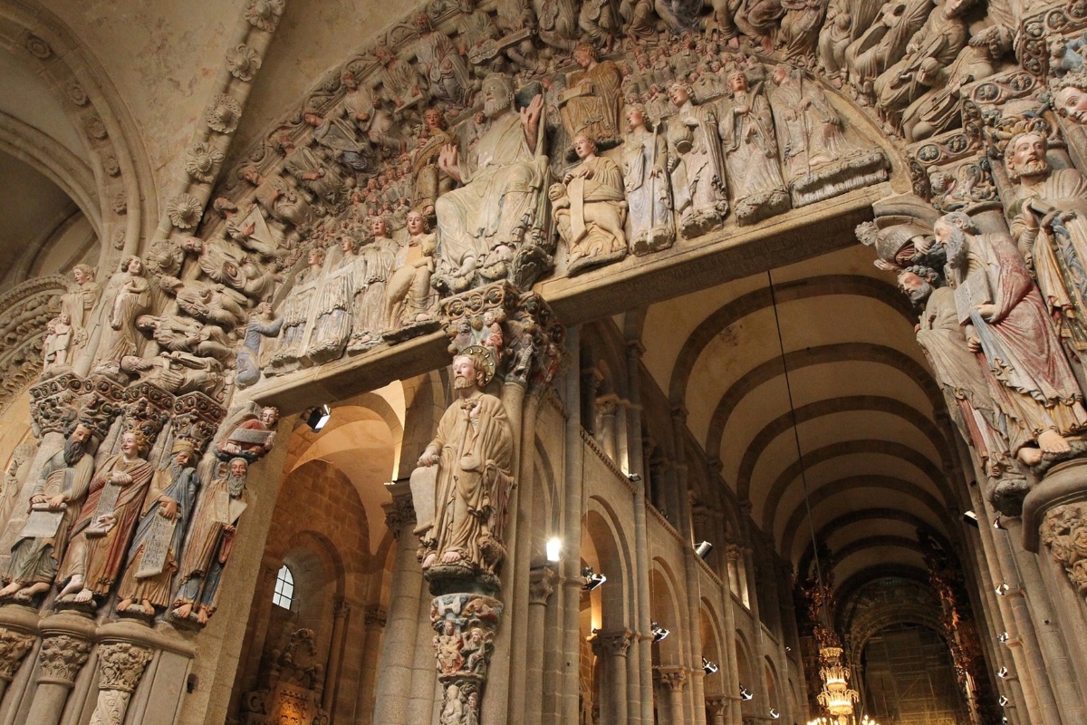 榮耀門廊porticodegloria