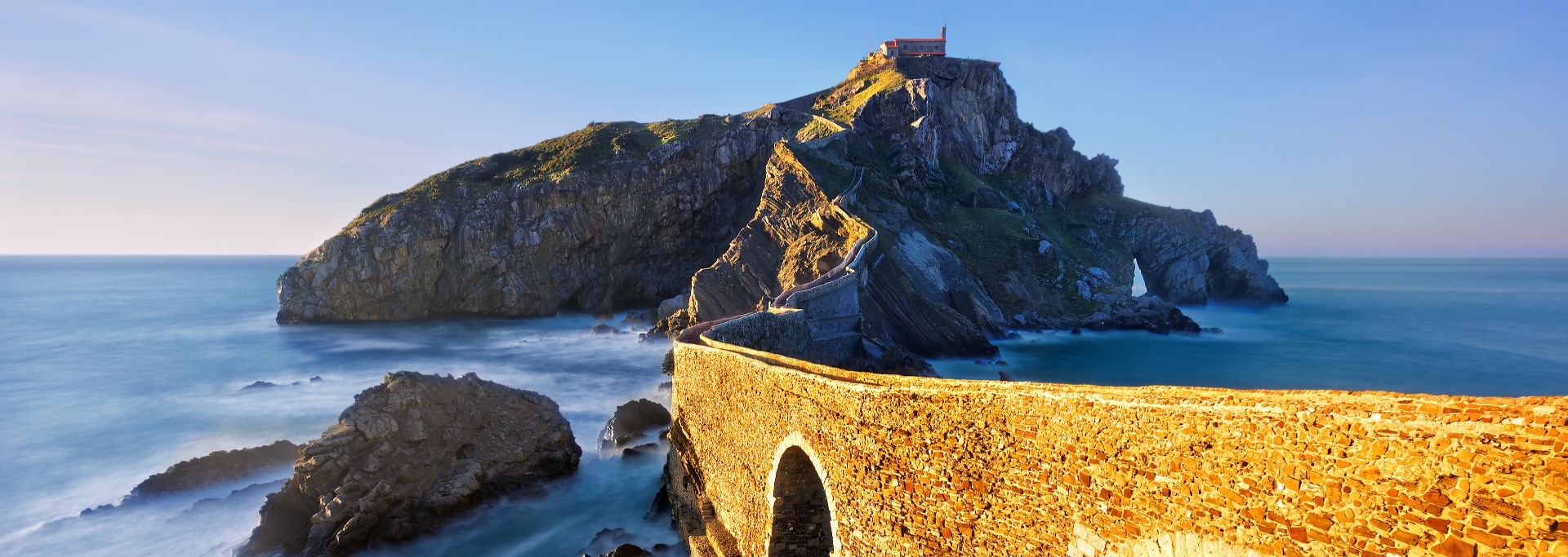 伊比利・完整巴斯克-品味之路12日