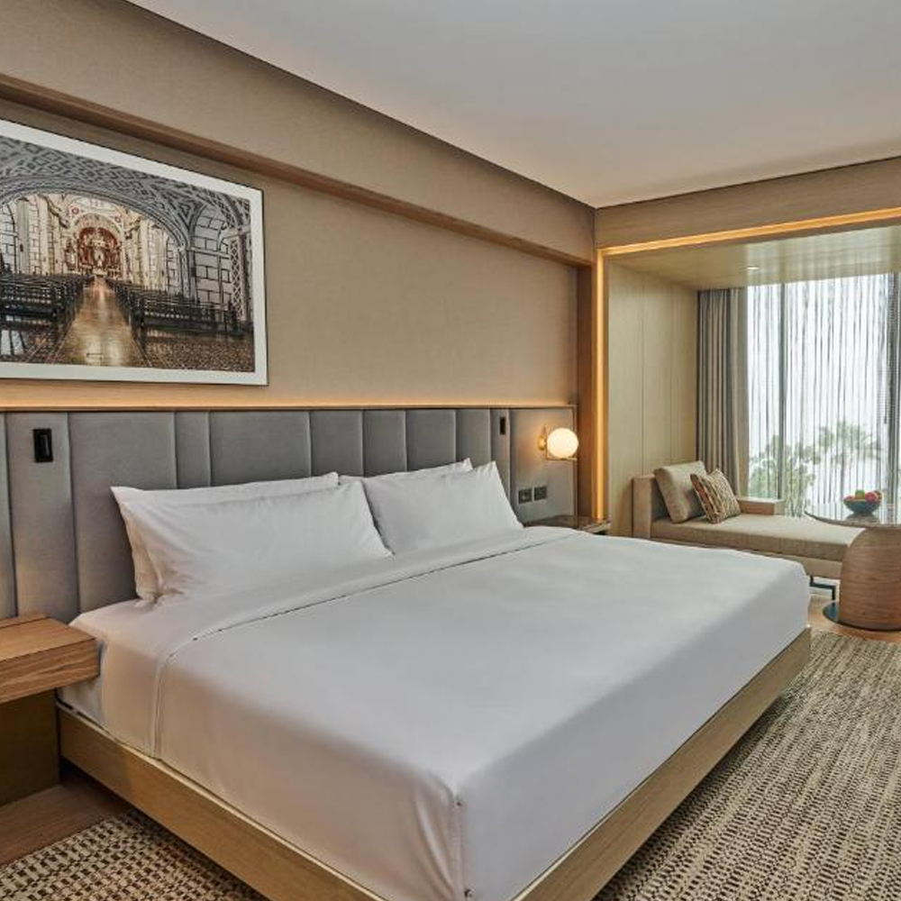 Real Intercontinental