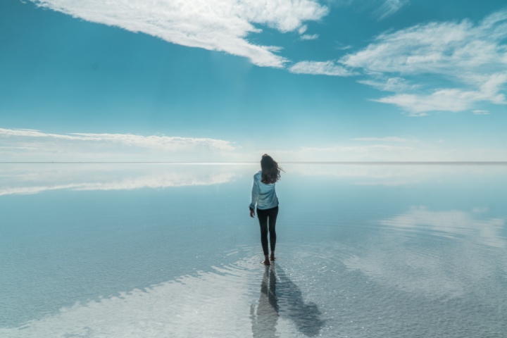 智利x玻利維亞x秘魯 極境巡禮