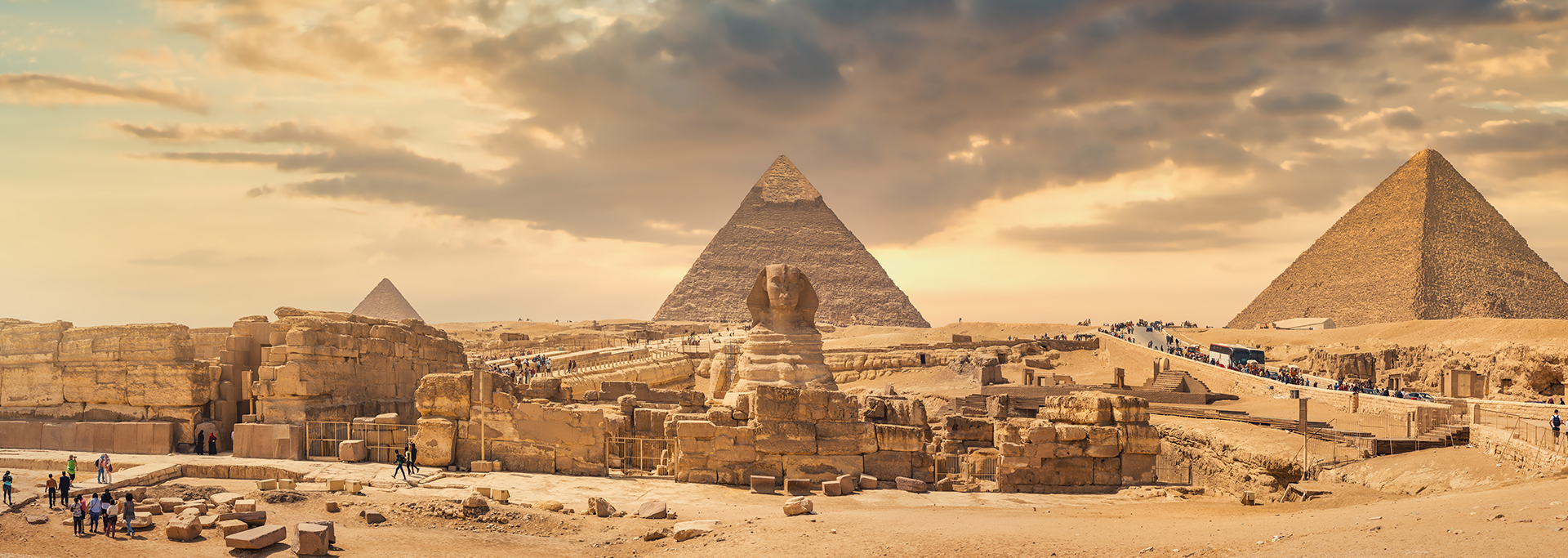 法老王的天空埃及11日