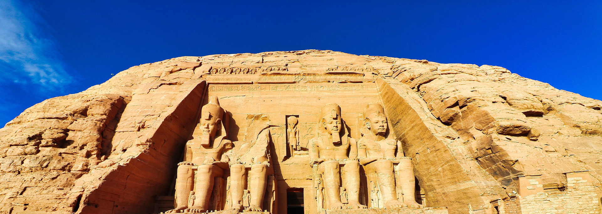 埃及光之神跡11天團