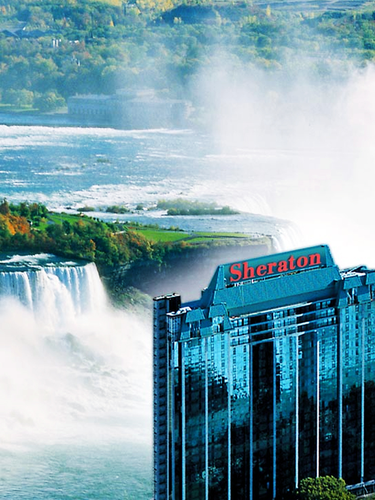 Sheraton Fallsview Hotel