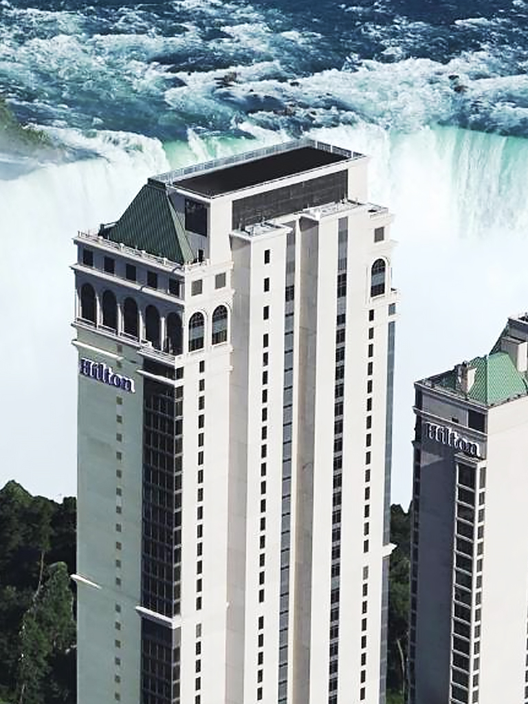 Hilton Niagara Falls