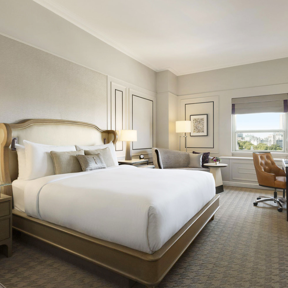 Fairmont Le Chateau Frontenac