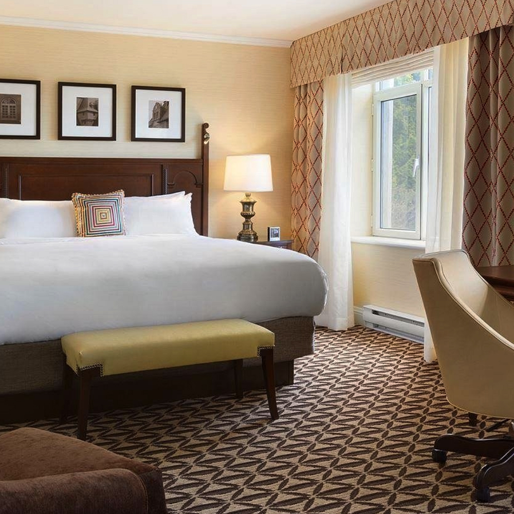 Fairmont Le Manoir Richelieu
