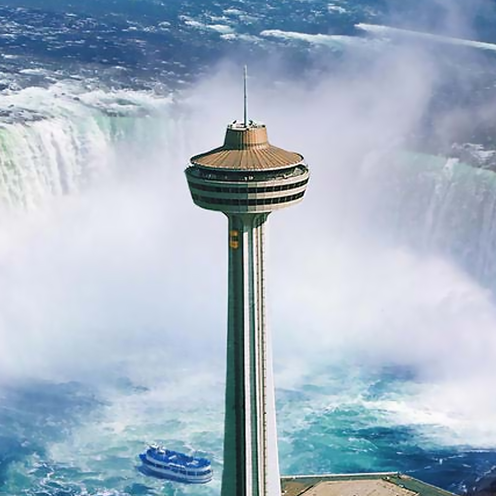  Skylon Tower