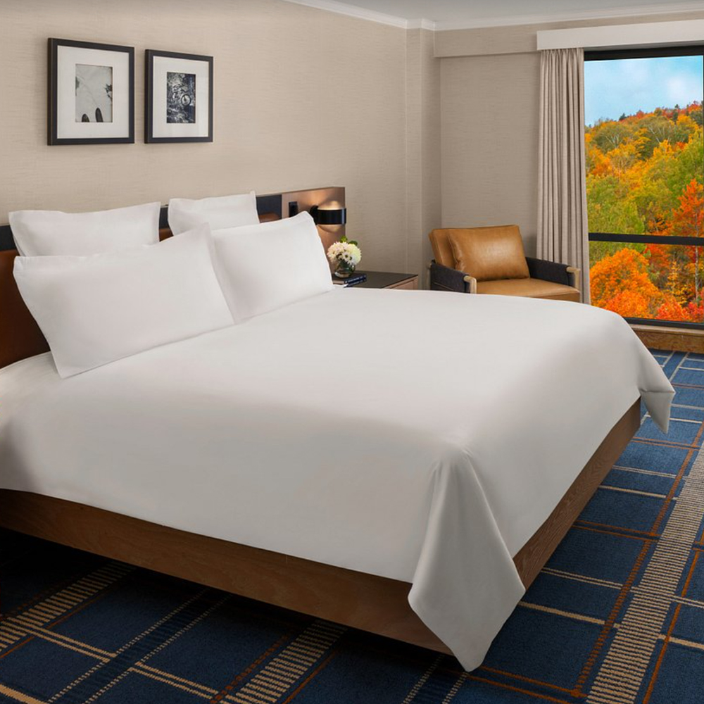 Fairmont Tremblant