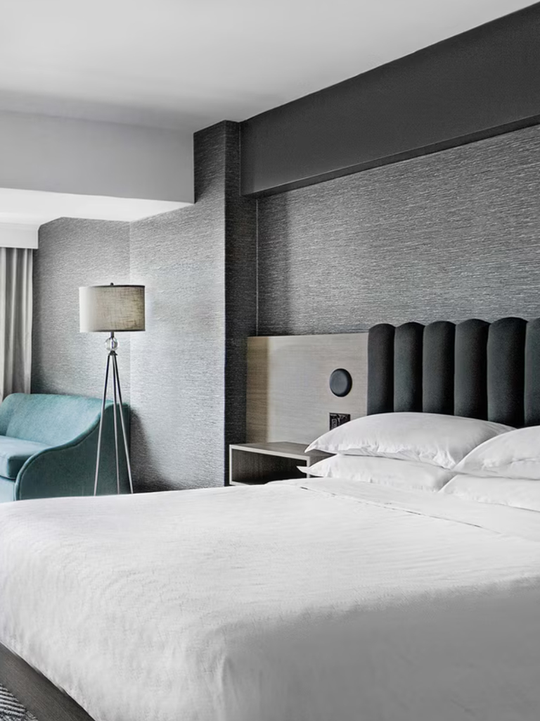 Marriott