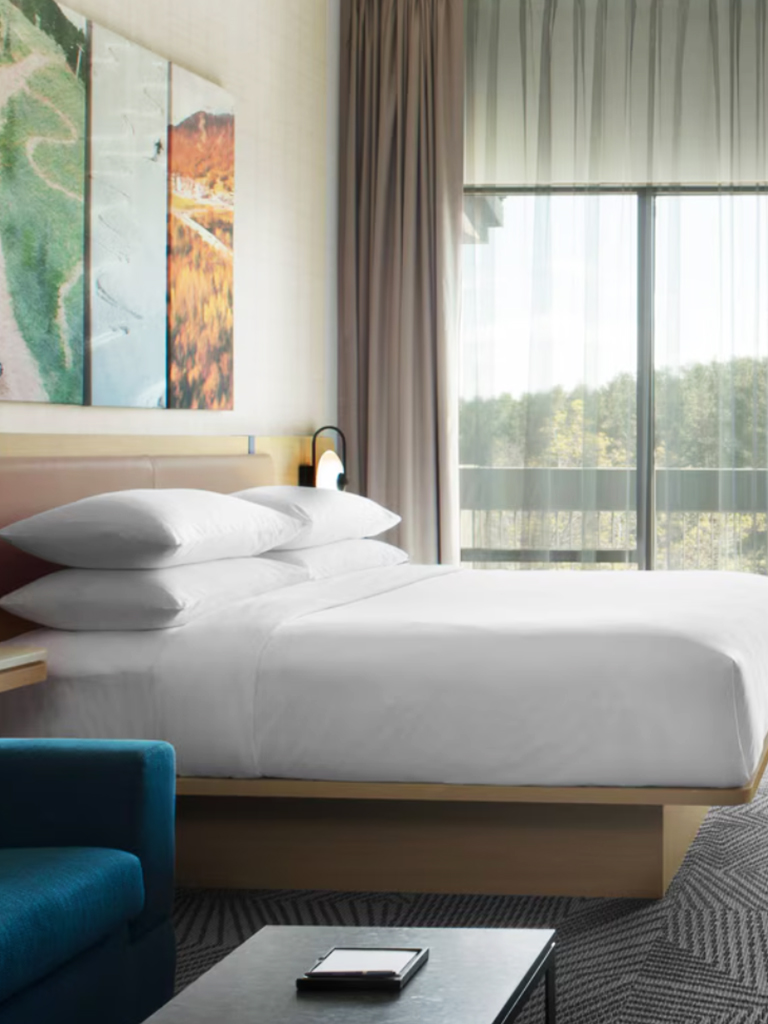 Marriott