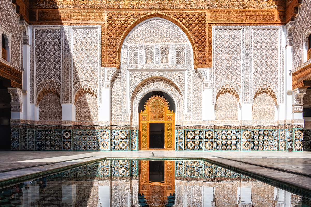 阿里．班．約瑟夫神學院