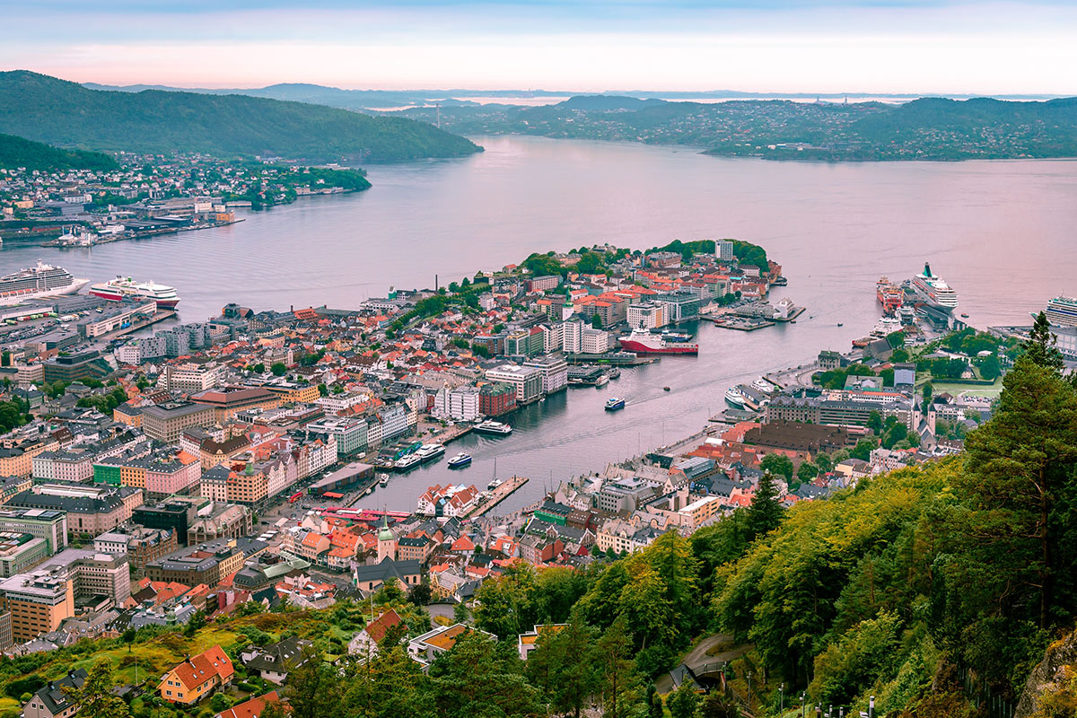 弗勒伊登山纜車