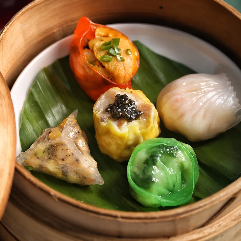 外灘三號黃浦會