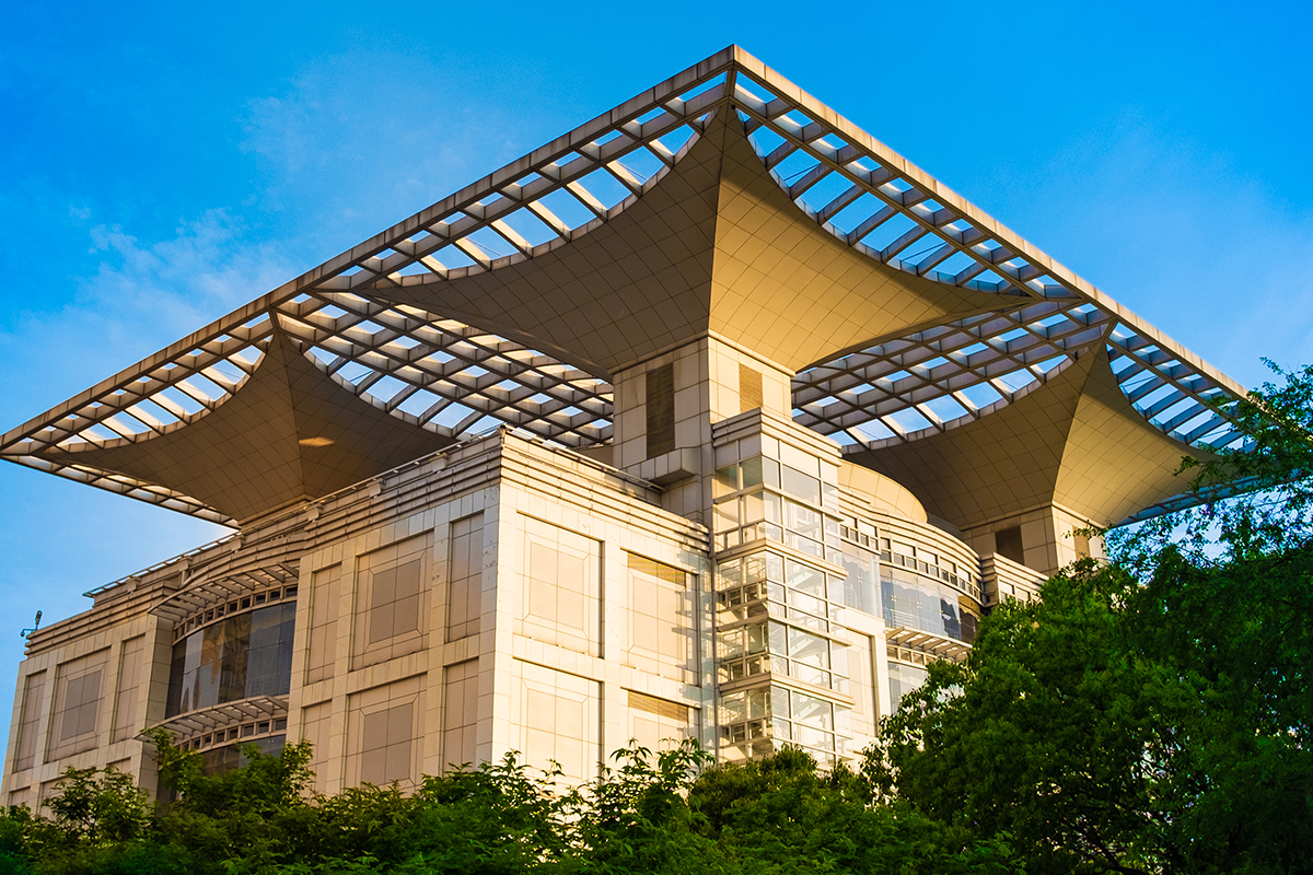 ★上海歷史發展陳列館 ＆ 東方明珠廣播電視塔