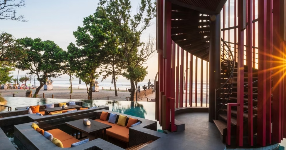 英迪格酒店下午茶