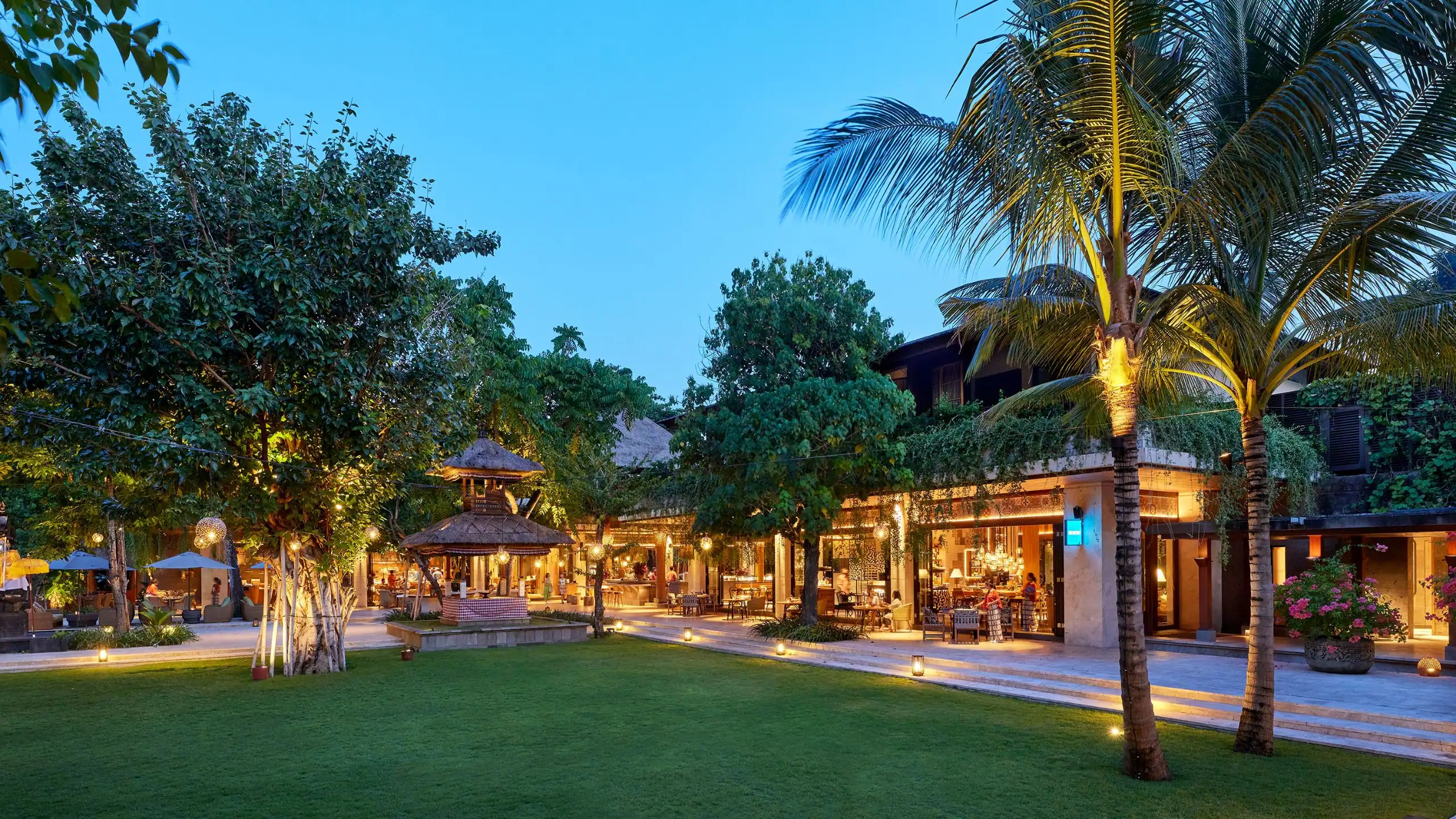 典藏峇里-慢旅‧安達仕