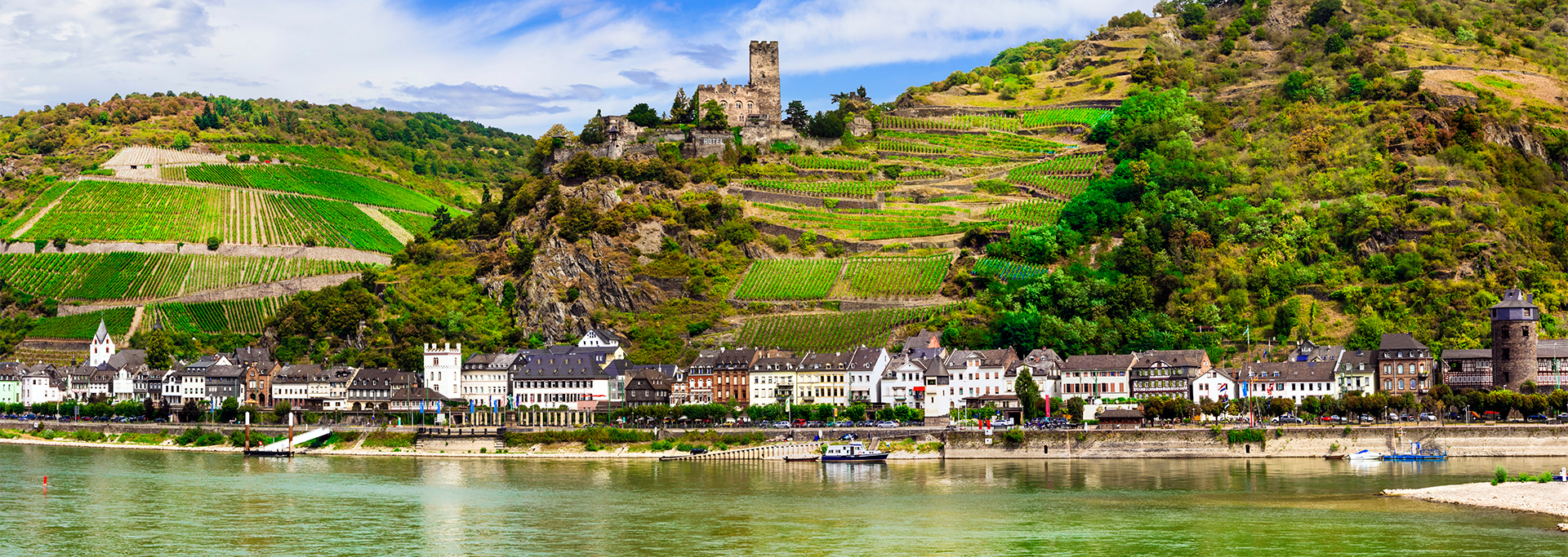 夏季｜德瑞峰華經典11日