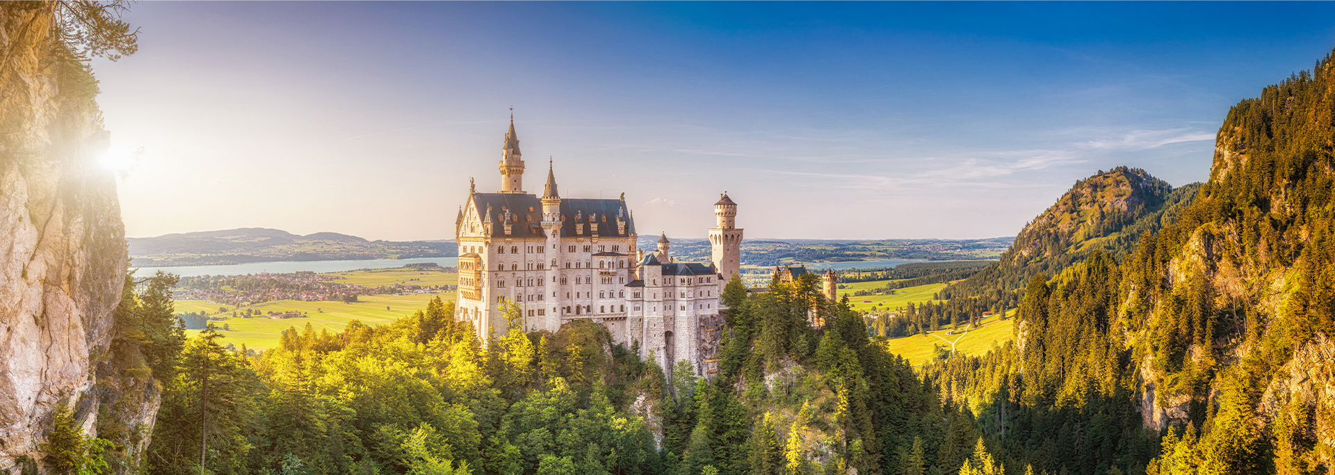 夏季｜德瑞峰華尊爵12日