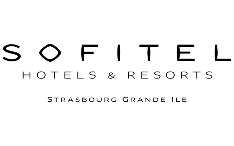 Sofitel Strasbourg Grande Île
