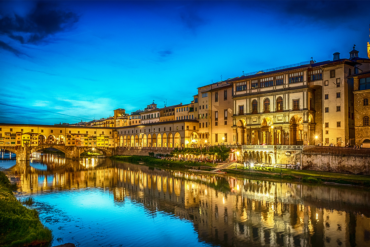 ✔️翡冷翠就要這樣玩