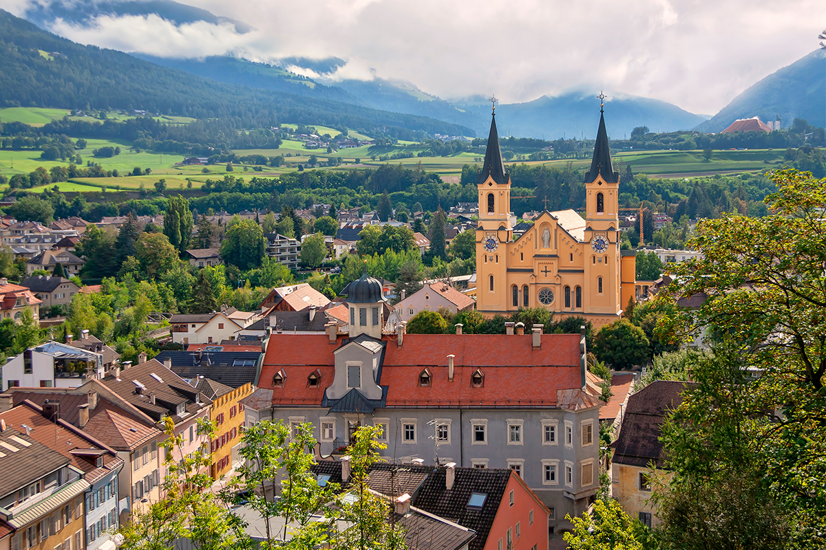 依個人喜好行程2選1