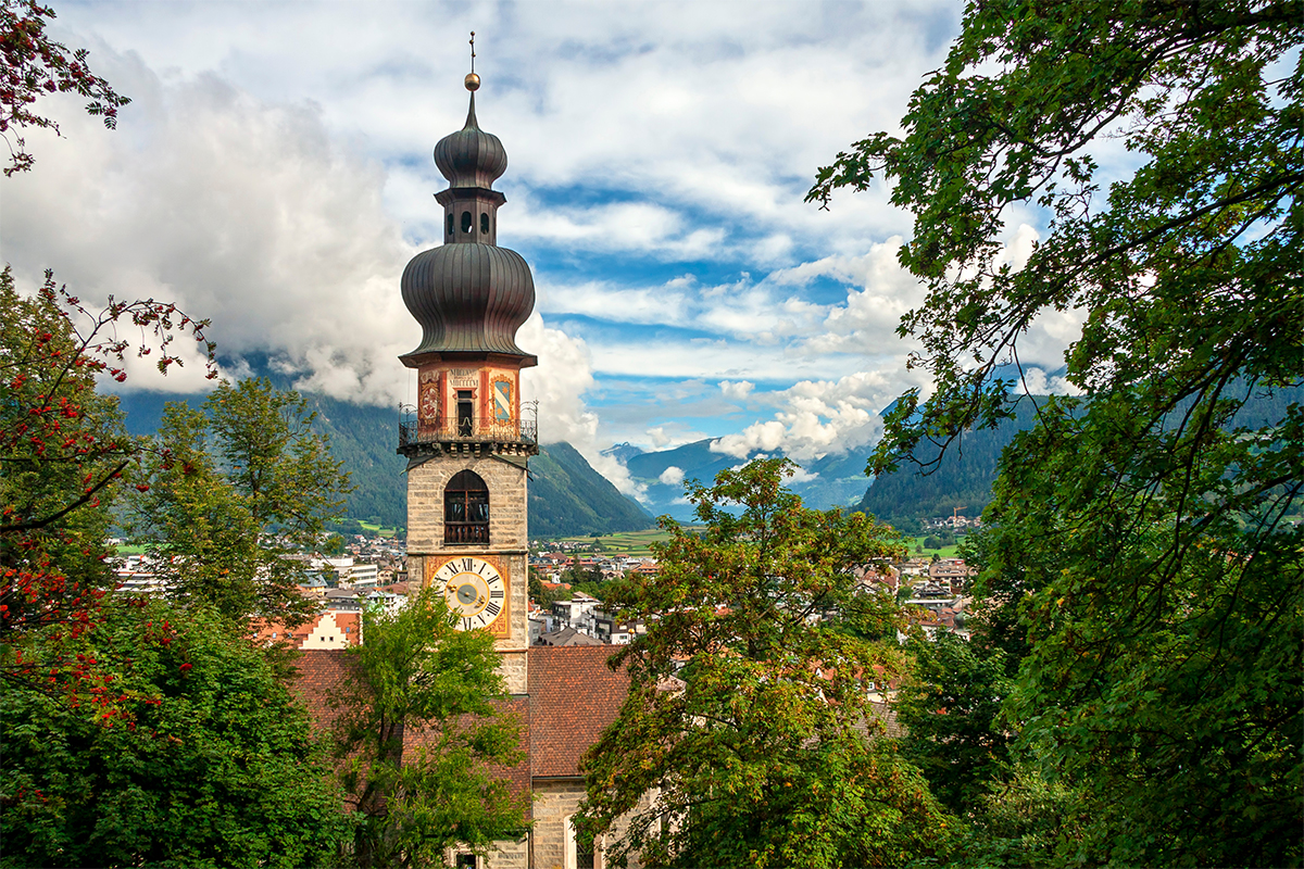 B行程：探索布魯尼科