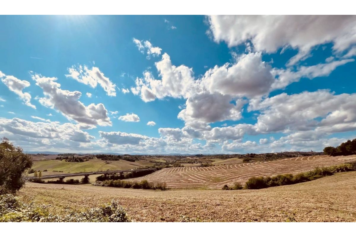 奧爾恰山谷健行